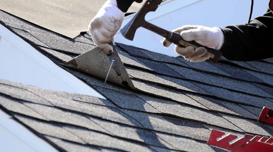 Professional residential roofers in Lemoore, CA